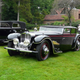 Illustration for article titled Meadow Brook Concours Preview: 1932 Bucciali TAV